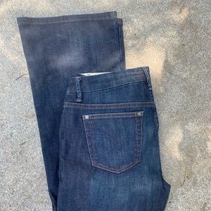 Joe’s Muse Jeans Size 32